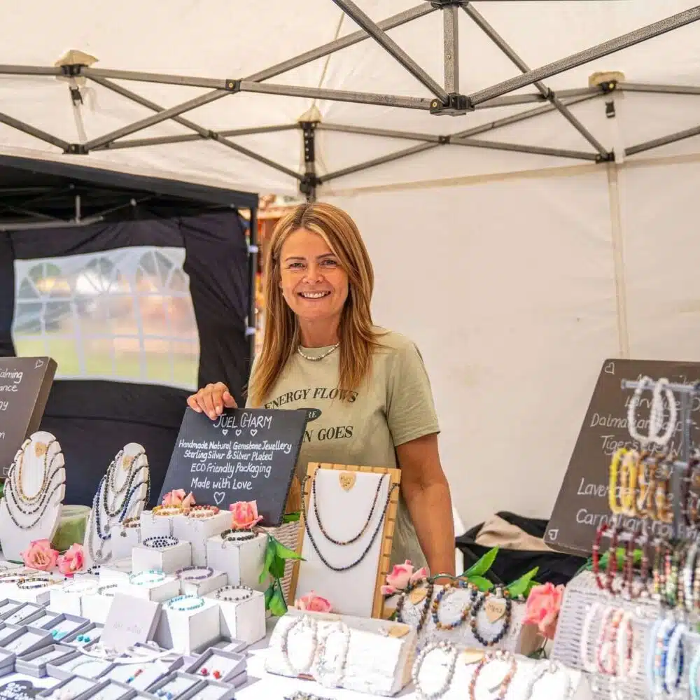 Warrington Food and Drink Festival