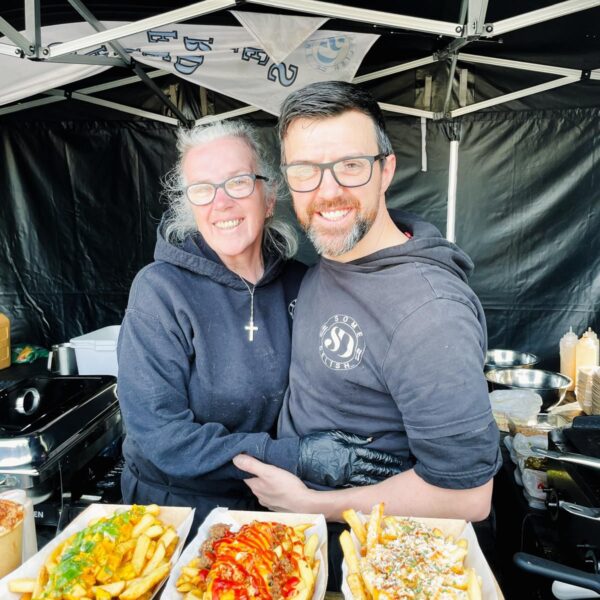 Reddish Artisan Market