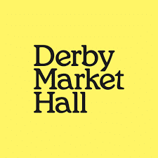 Derby Market Hall
