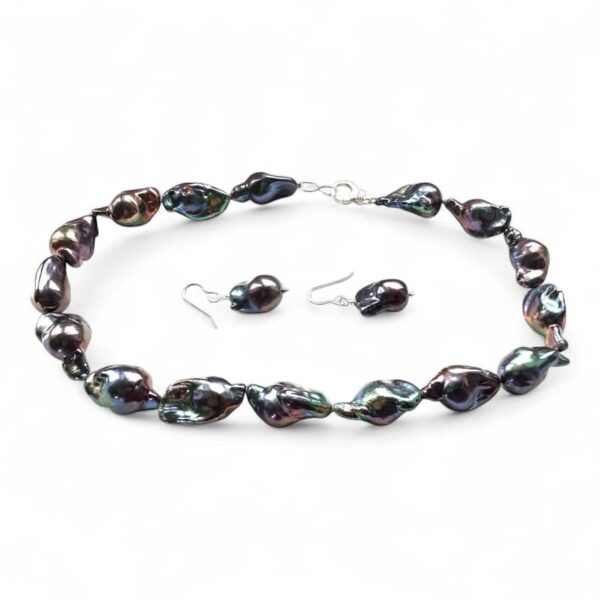 Pearls by Quite Contrary Jewellery
