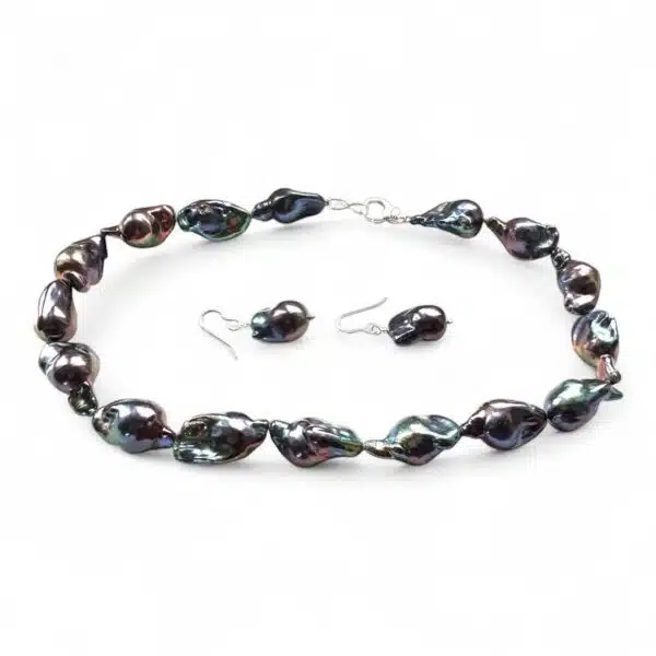 Pearls by Quite Contrary Jewellery