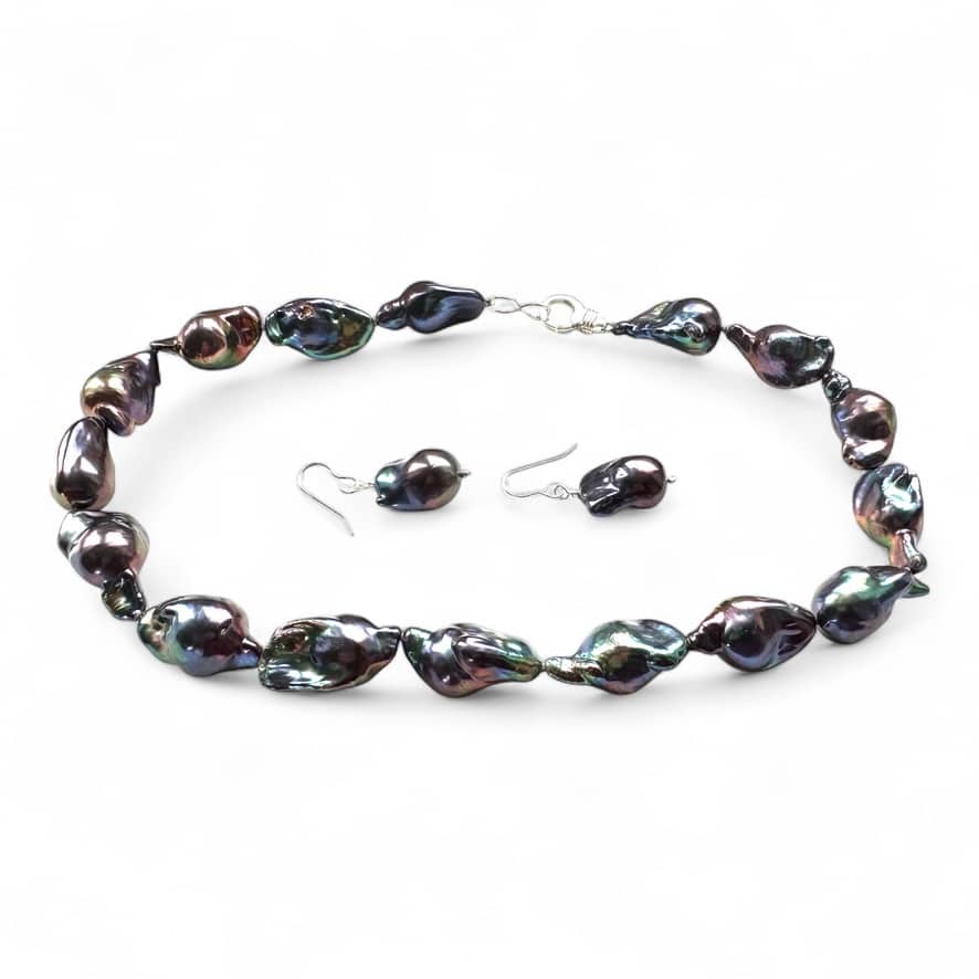 Pearls by Quite Contrary Jewellery