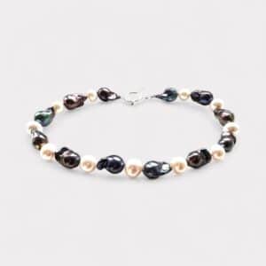 Pearls by Quite Contrary Jewellery