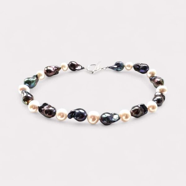 Pearls by Quite Contrary Jewellery