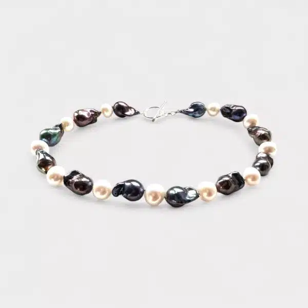Pearls by Quite Contrary Jewellery