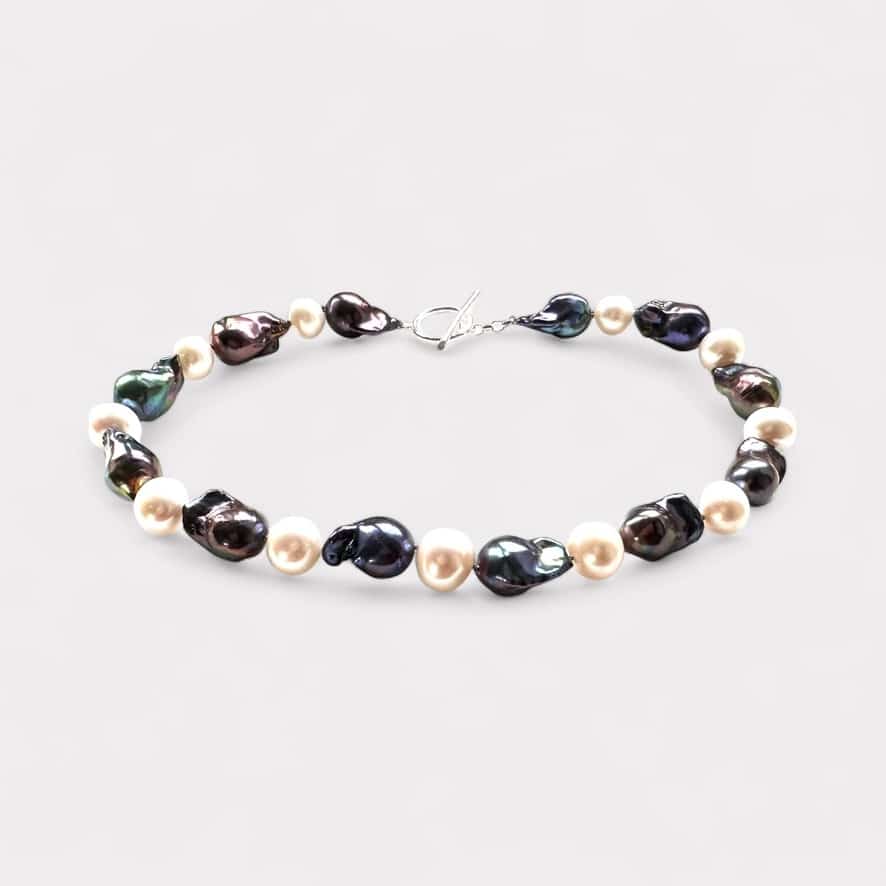 Pearls by Quite Contrary Jewellery