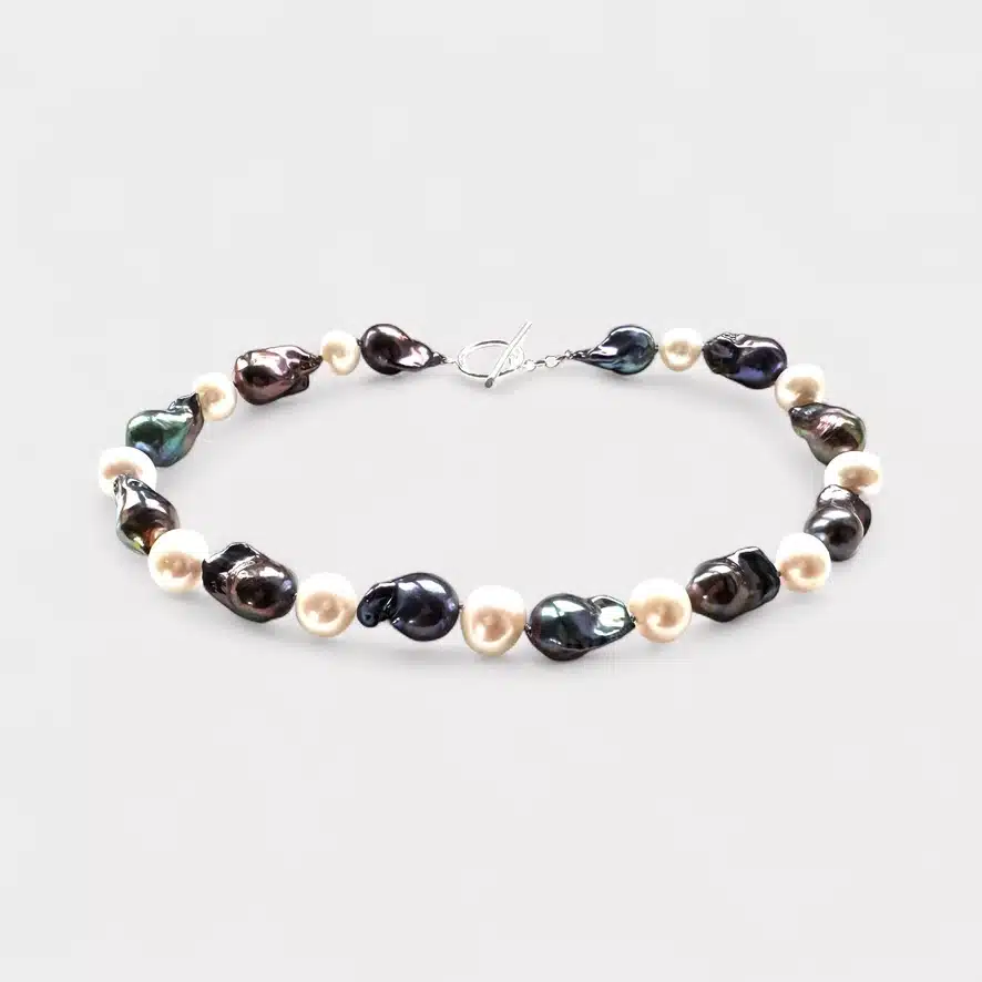 Pearls by Quite Contrary Jewellery