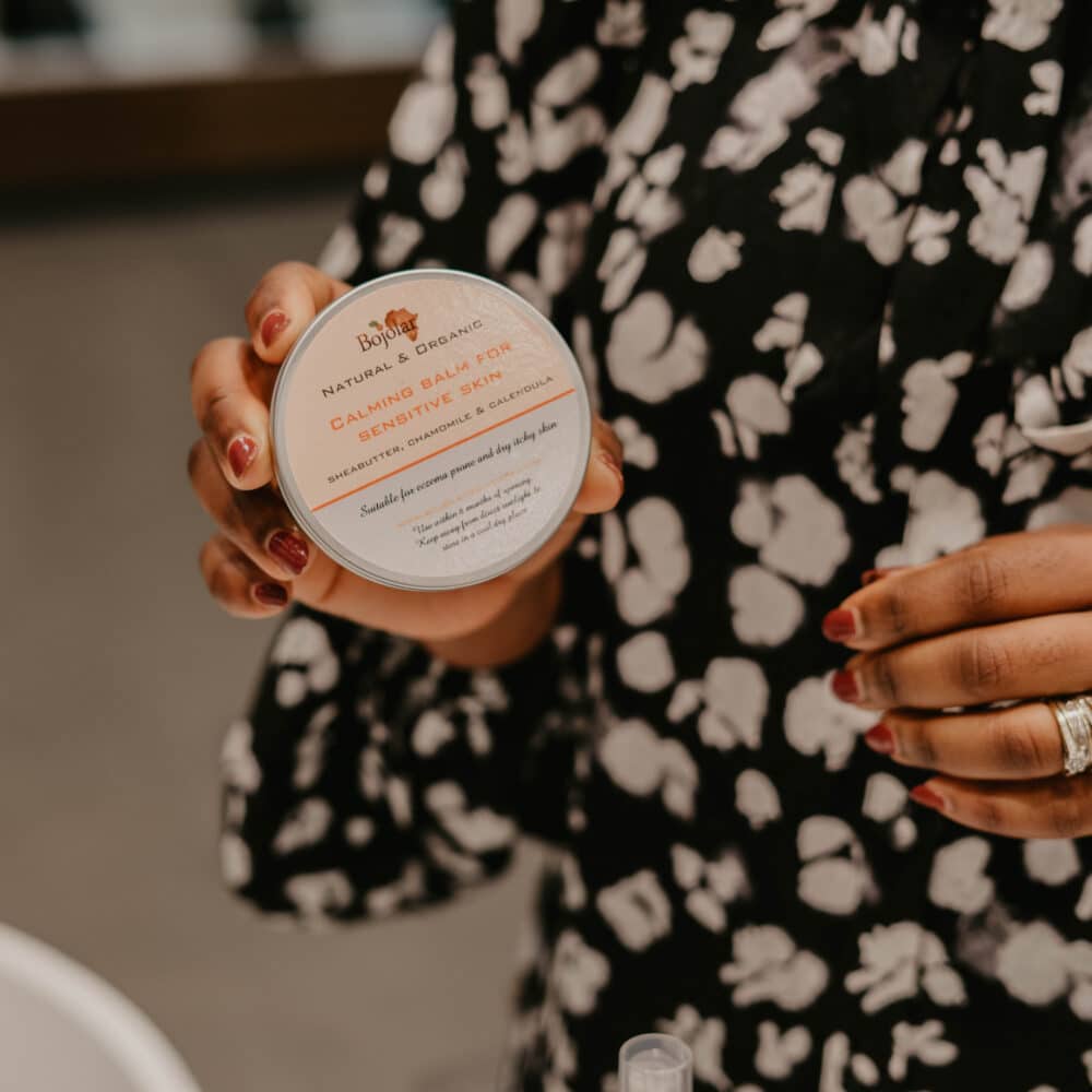 Bojolar Natural Skincare Ltd.