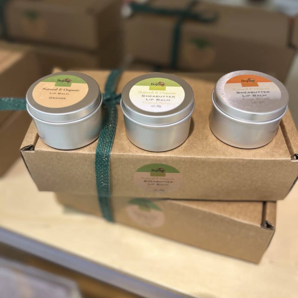 Bojolar Natural Skincare Ltd.