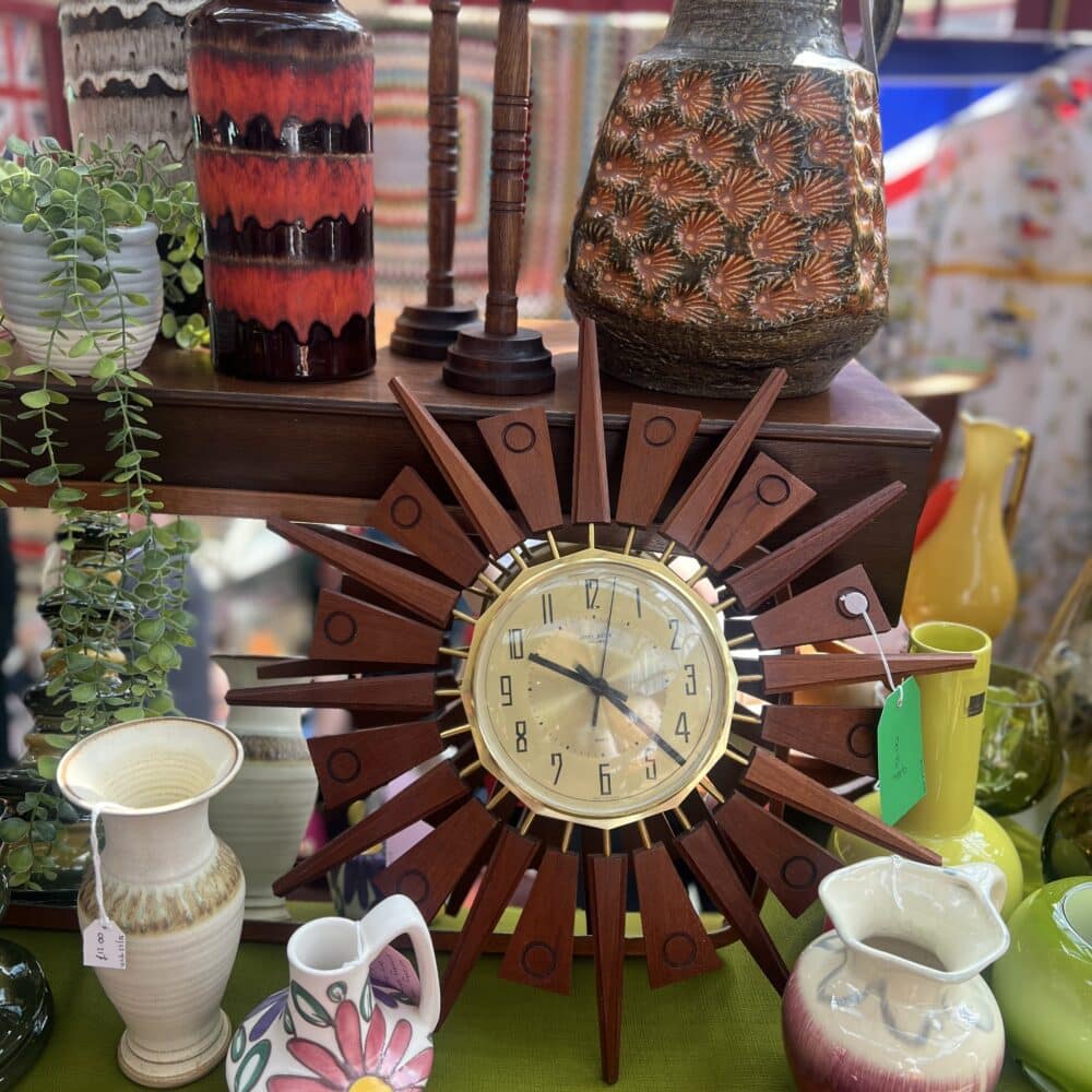 The Stockport Vintage Spectacular!