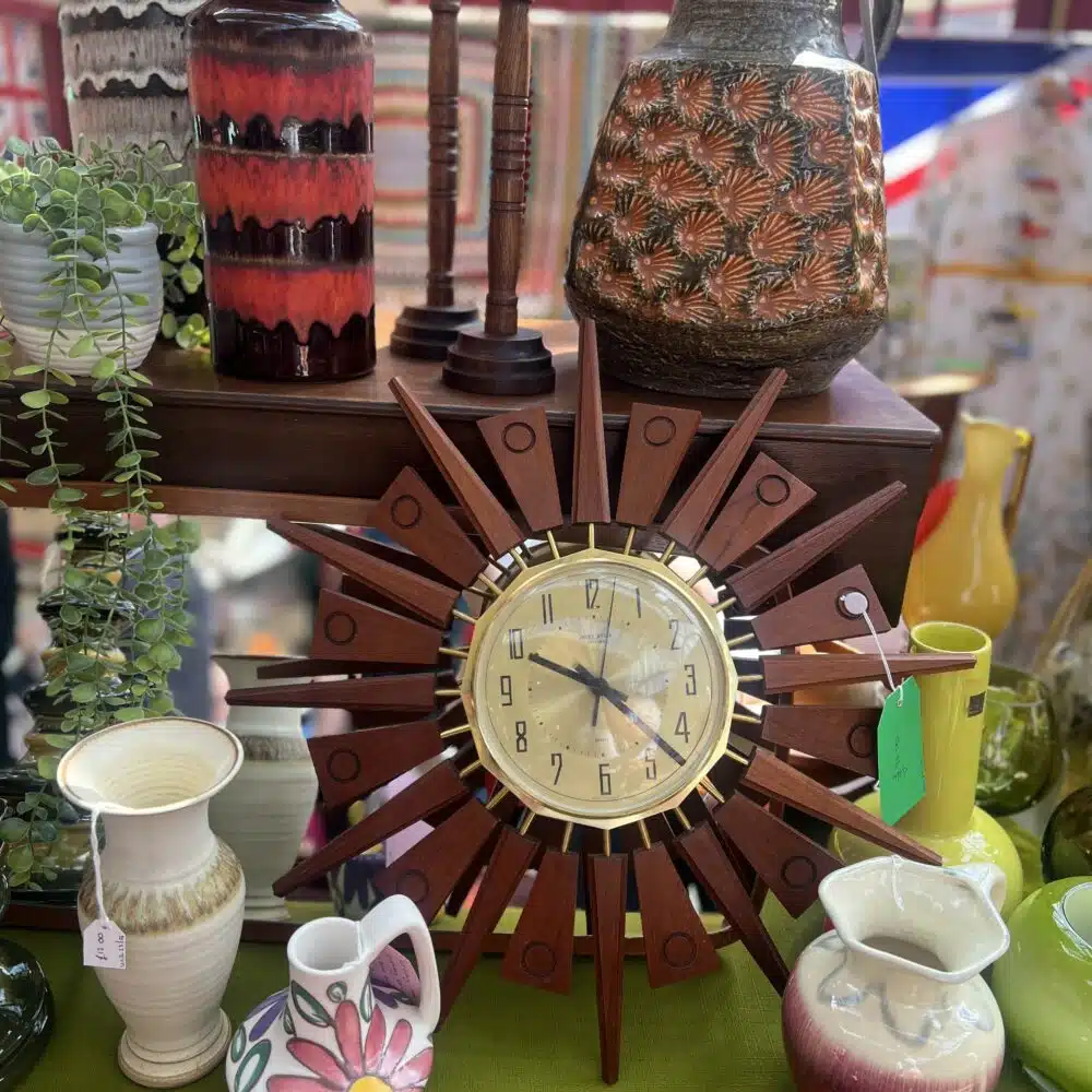 The Stockport Vintage Spectacular!