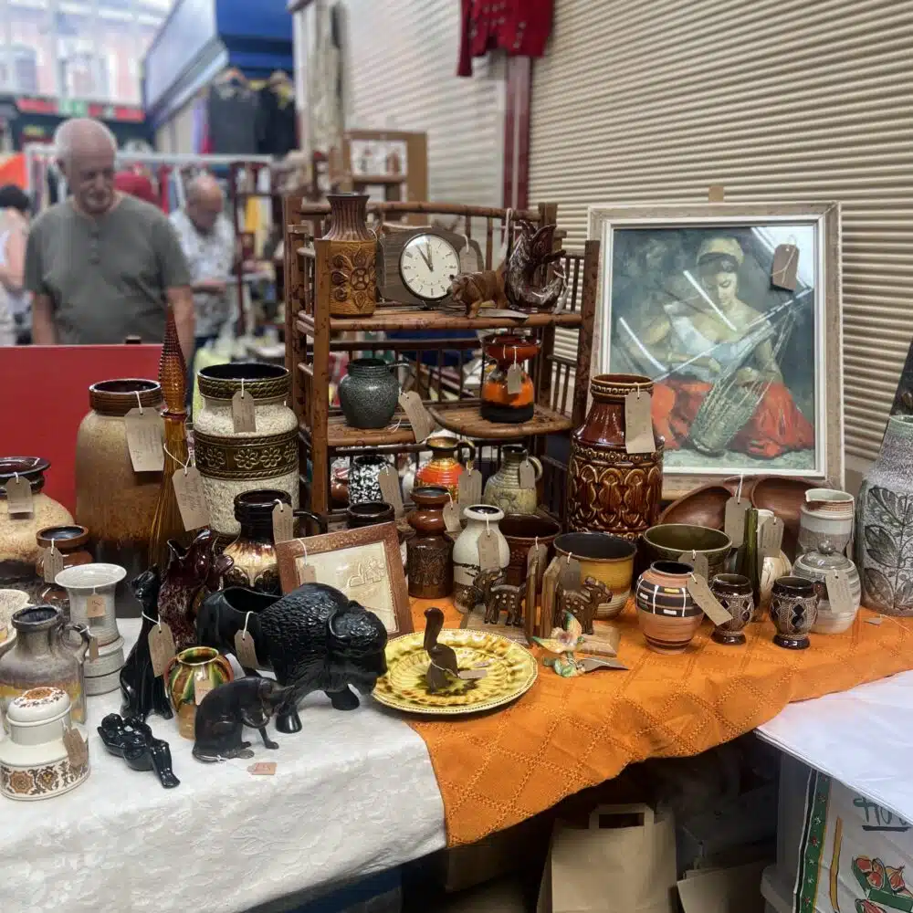 The Stockport Vintage Spectacular!