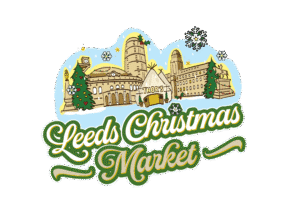 Leeds Christmas Market