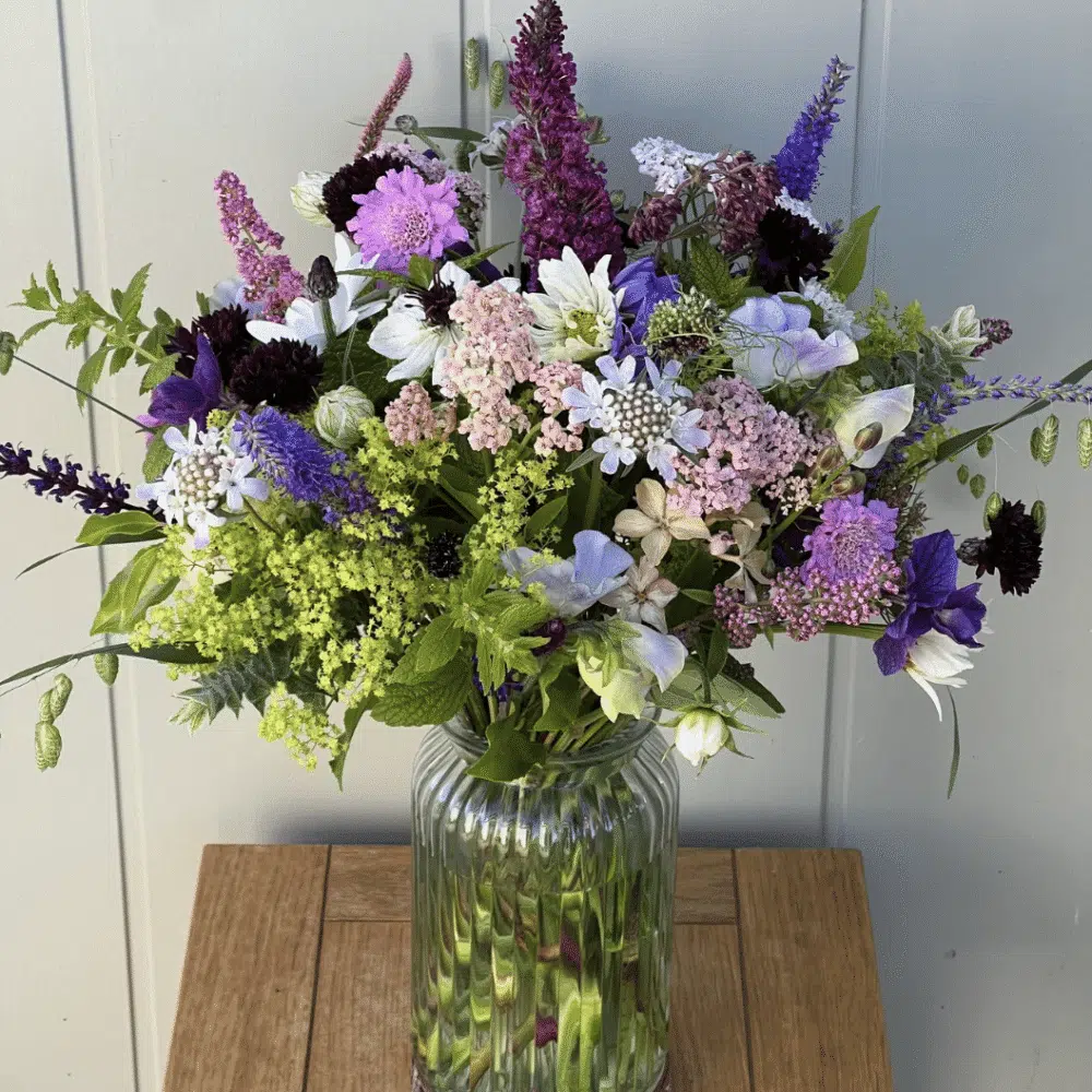 Wild Ivy Gourock <br>Artisan Market