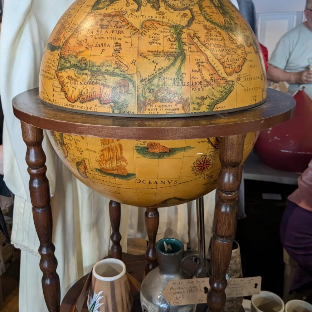Conwy – Artisan, Vintage, Flea Market