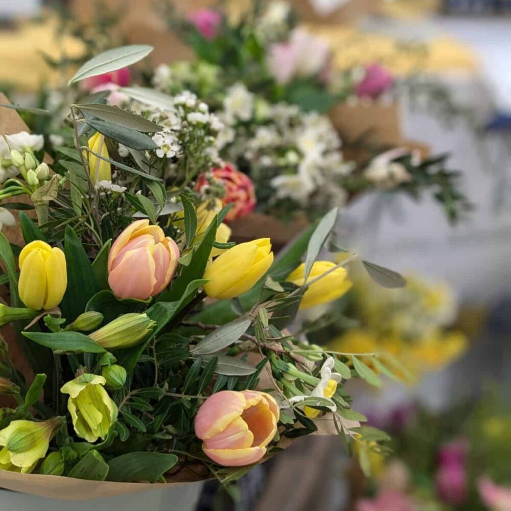 Conwy – Artisan, Vintage, Flea Market