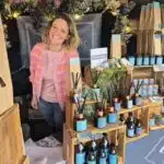 Teesside Park Artisan Market by Little Bird Markets