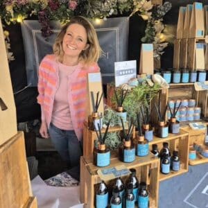 Teesside Park Artisan Market by Little Bird Markets
