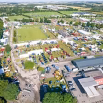 Driffield Showground