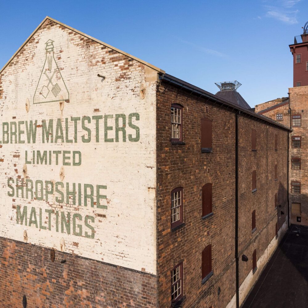 Christmas at the Flaxmill presented by gander