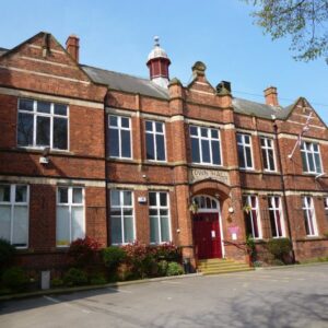 Hessle Town Hall