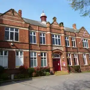 Hessle Town Hall