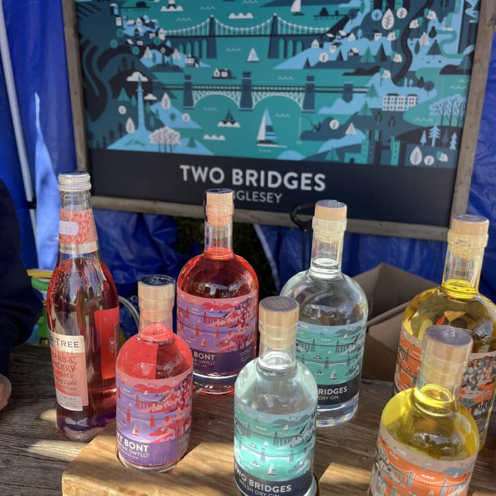 Betws Y Coed <br>Artisan Market