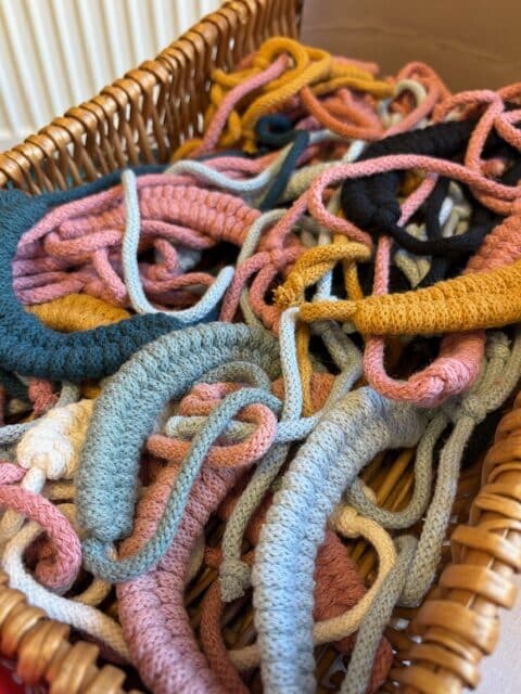 Support The Makers – Young Makers Market Portobello Baptist Church