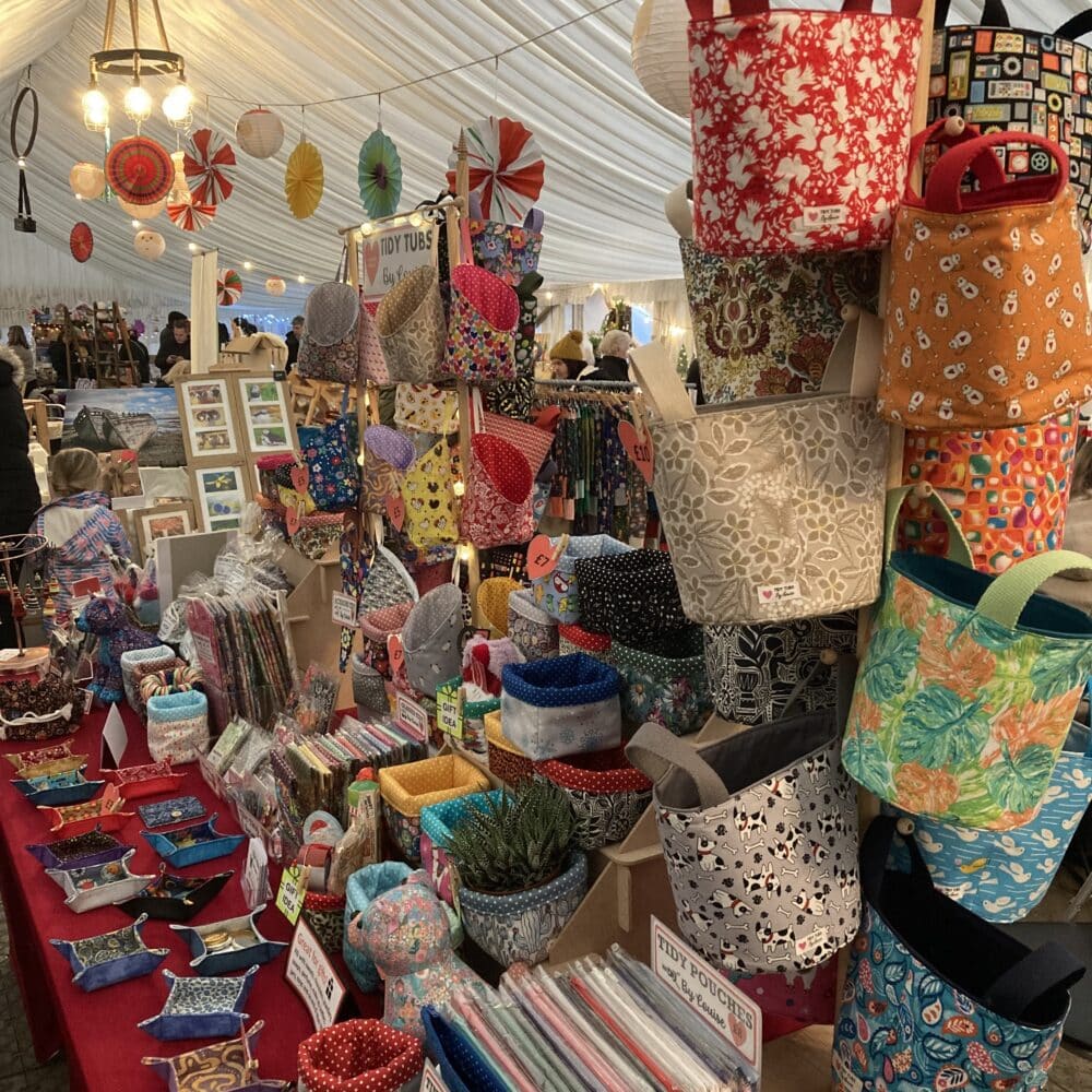 Handmade gifts