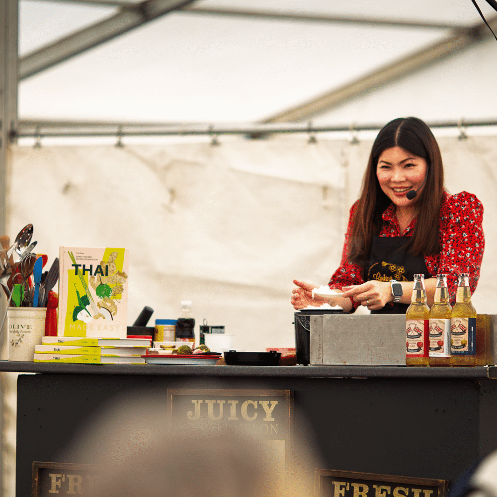 Cambridge Autumn Shopping Fair