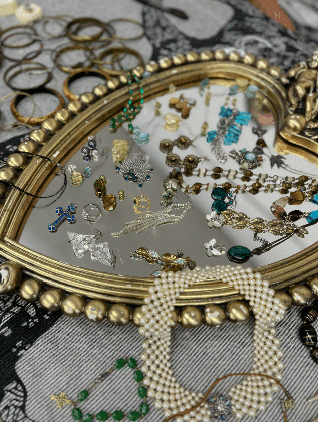 Conwy – Artisan, Vintage, Flea Market
