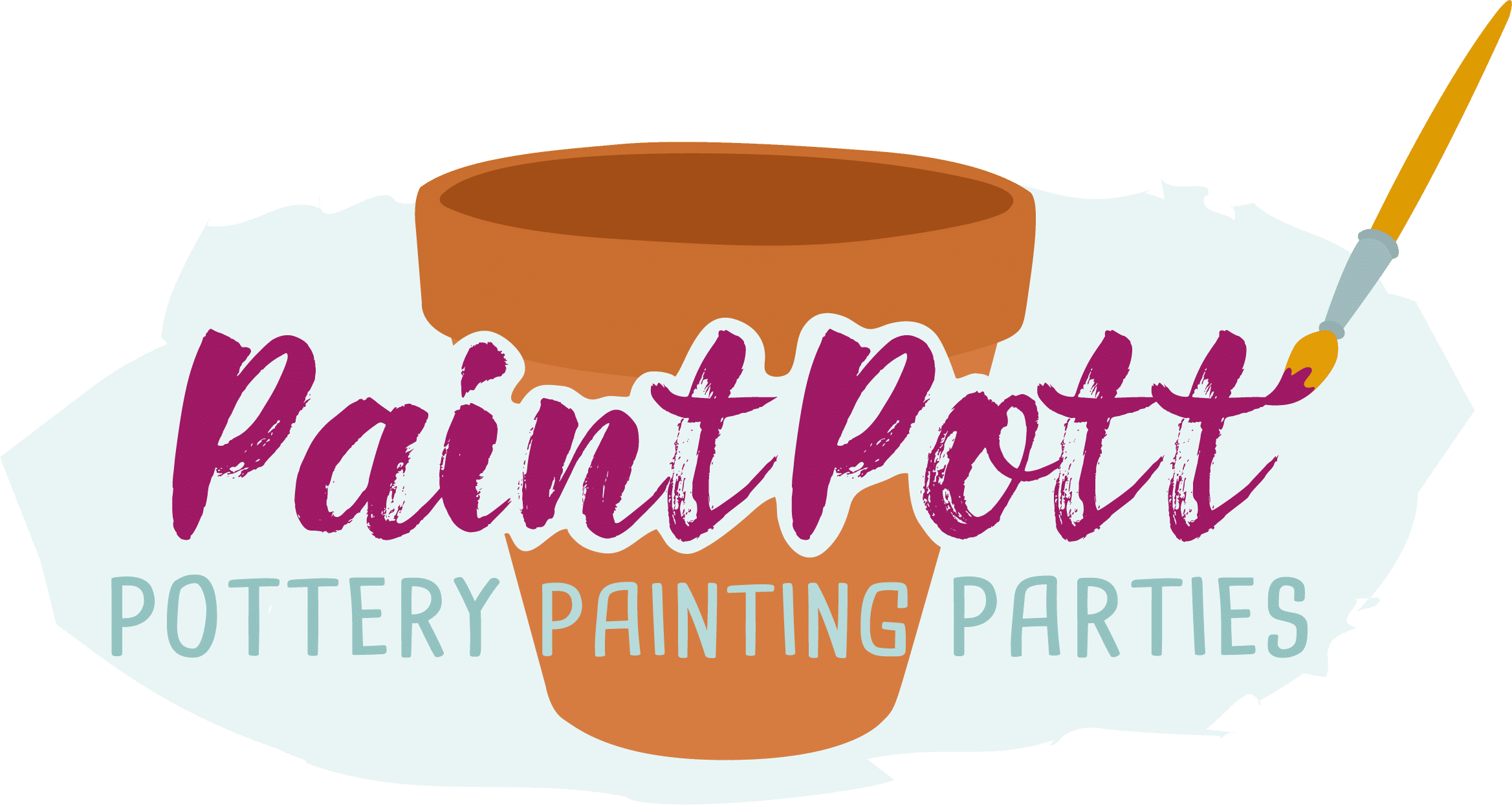 PaintPott