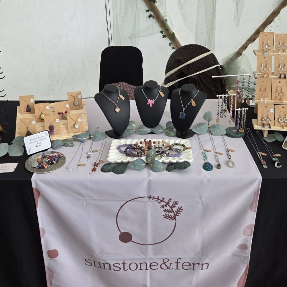 SunstoneAndFern