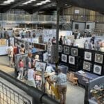 art in the pen UK