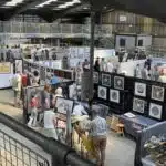 art in the pen UK