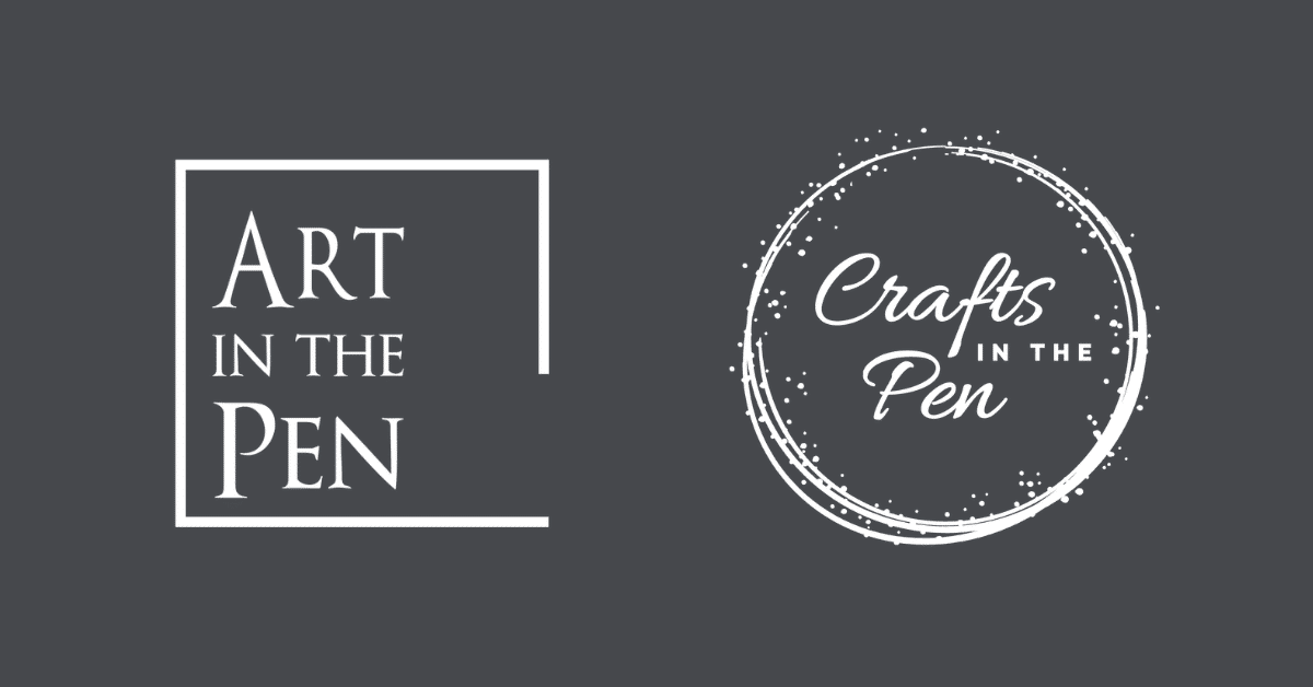 Art in the Pen