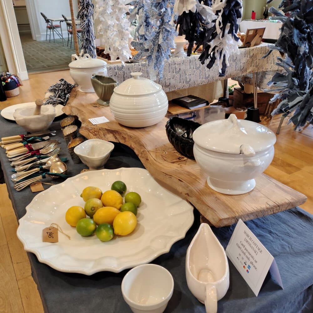Vintage and Very Nice Artisan and Vintage Market