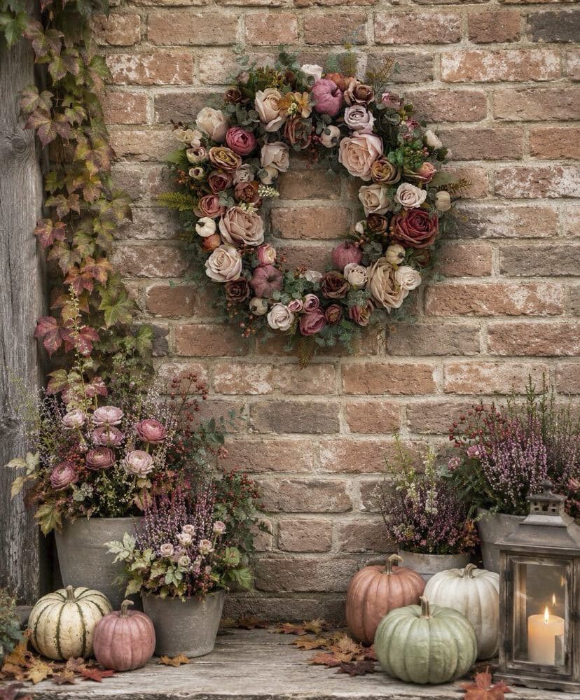 Elle Blooms and Prints
