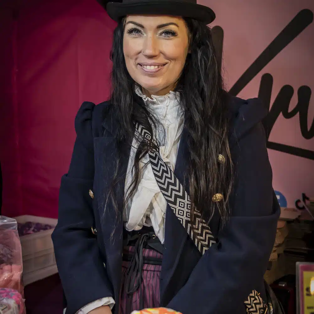 Cardiff Victorian Christmas Market