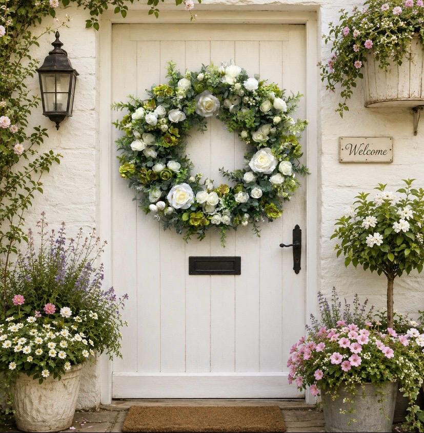 Elle Blooms and Prints