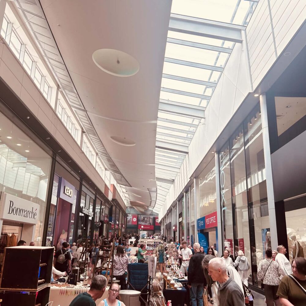 Craft Collective, Artisans at Golden Square