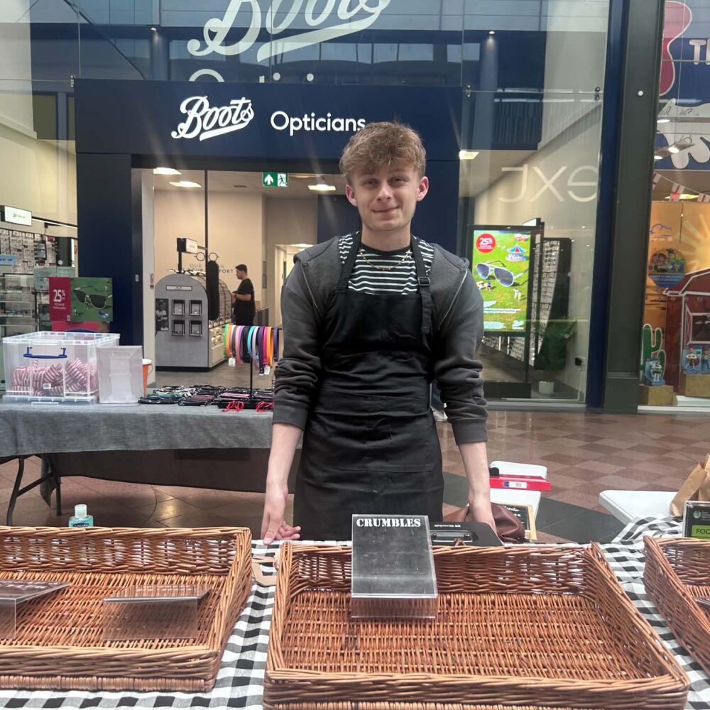 Craft Collective, Artisans at Golden Square