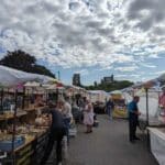 Sheriff Hutton Village Market