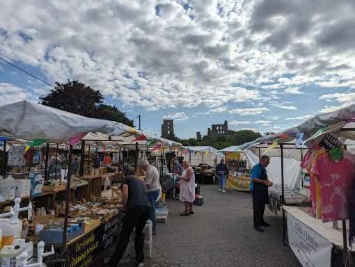 Sheriff Hutton Village Market