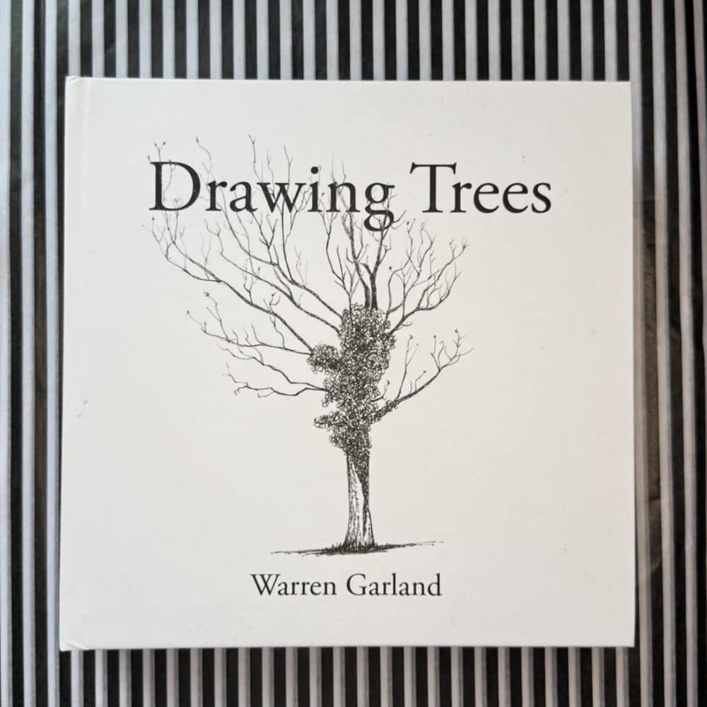 Warren Drawing Trees